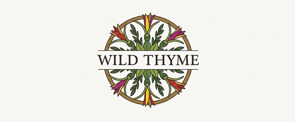 Wild Thyme Logo